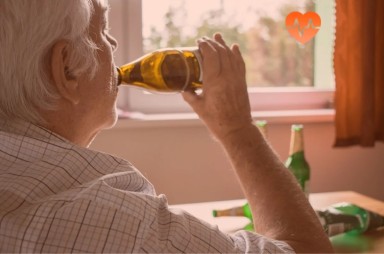 Лечение алкоголизма у пожилых людей в Нижнем Цасучее