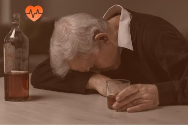 Лечение алкоголизма у пожилых людей в Нижнем Цасучее