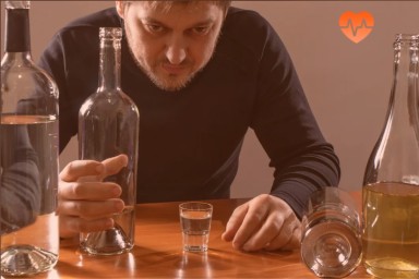 Лечение белой горячки в Нижнем Цасучее