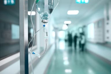 Лечение алкоголизма в стационаре в Нижнем Цасучее
